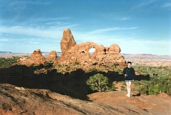 1997 - USA 085 (Arches National Park, UT)